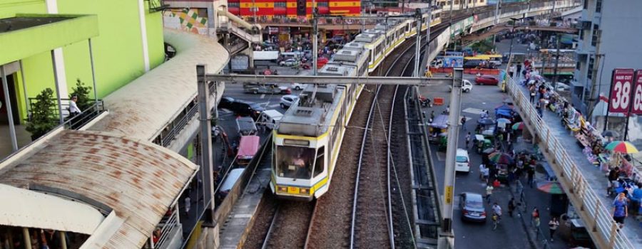 BusinessWorld: DoTr sets date for LRT-1 fare hike consultation