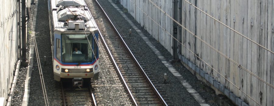 Inquirer: MRT 3 to field fewer trains once system rehab starts in 2019