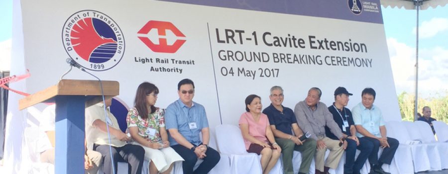 Rappler: Lopsided contract? COA pressures DOTr to justify P65 billion LRT-1 deal