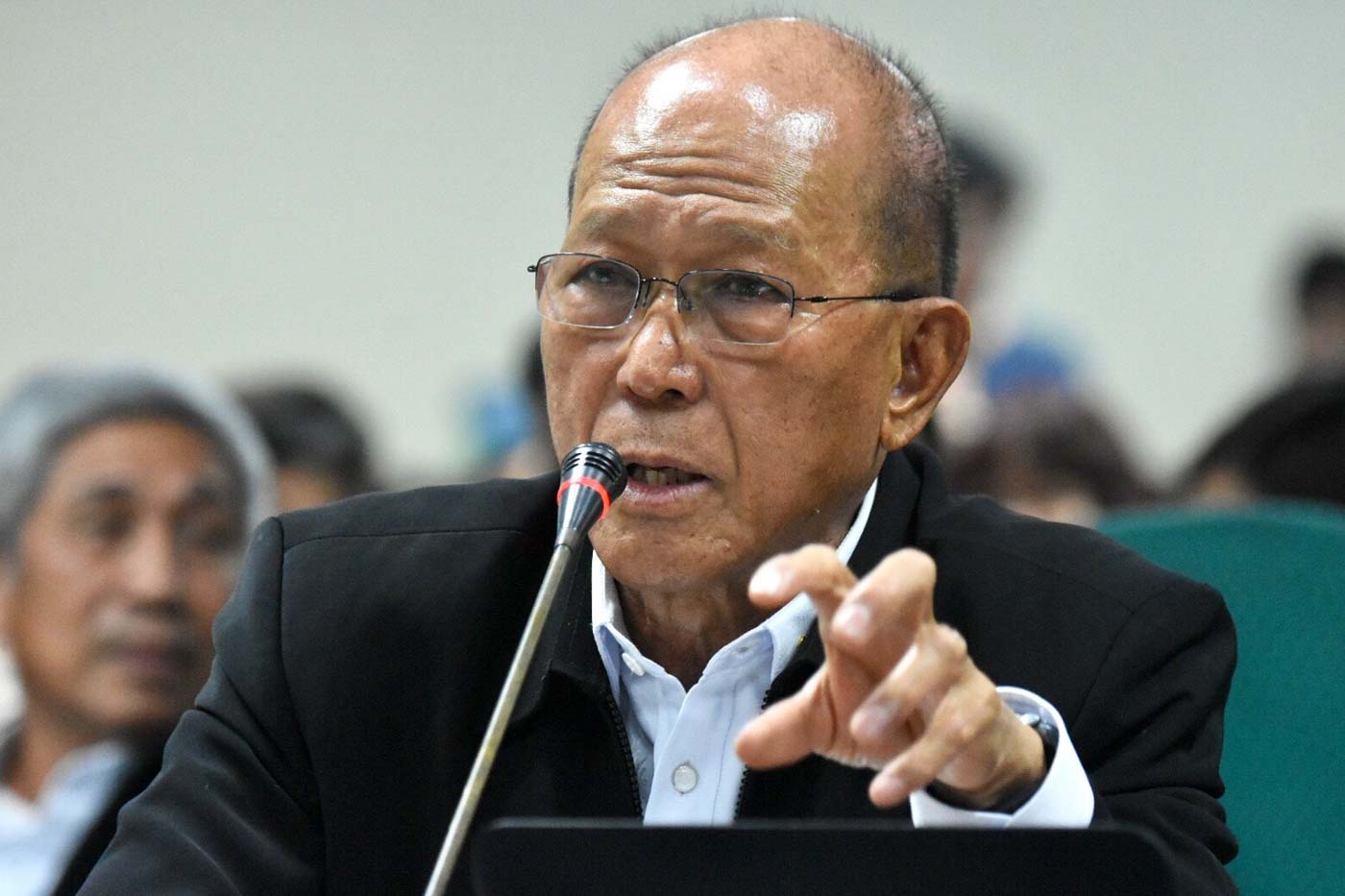 Thinktank disputes DND chief: Dito-AFP tower deal compromises PH ...